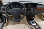 BMW 5-Series 2007 года